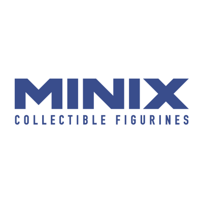 MINIX Collectible