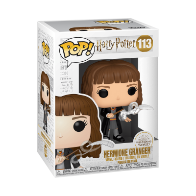 Figura Funko Pop! Hermione Granger número 113