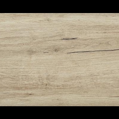 Superfície de madeira clara com textura e padrão natural de veios