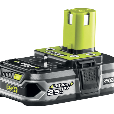 Bateria recarregável Ryobi ONE+ Lithium 18V