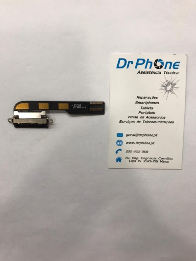 Componente electrónico flexível e cartão de visita da assistência técnica Dr Phone