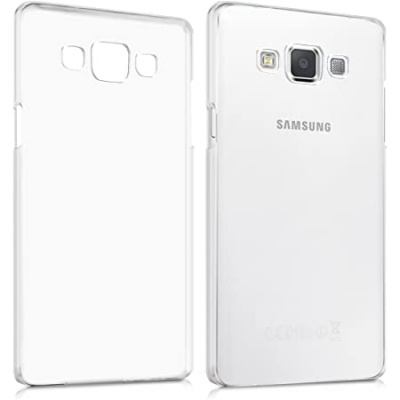 Capa transparente para telemóvel Samsung