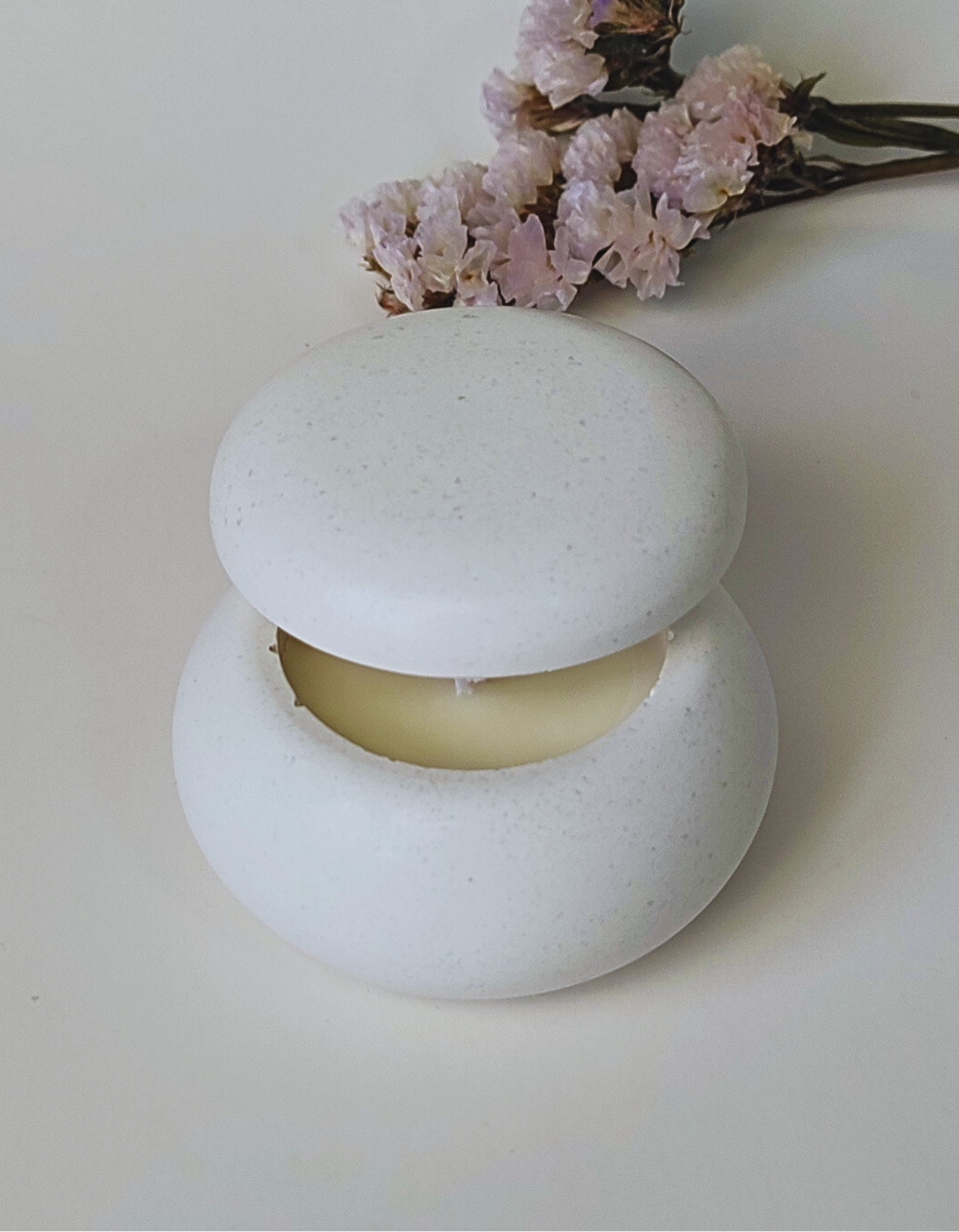 Vela de lembran&ccedil;a Durval Hand