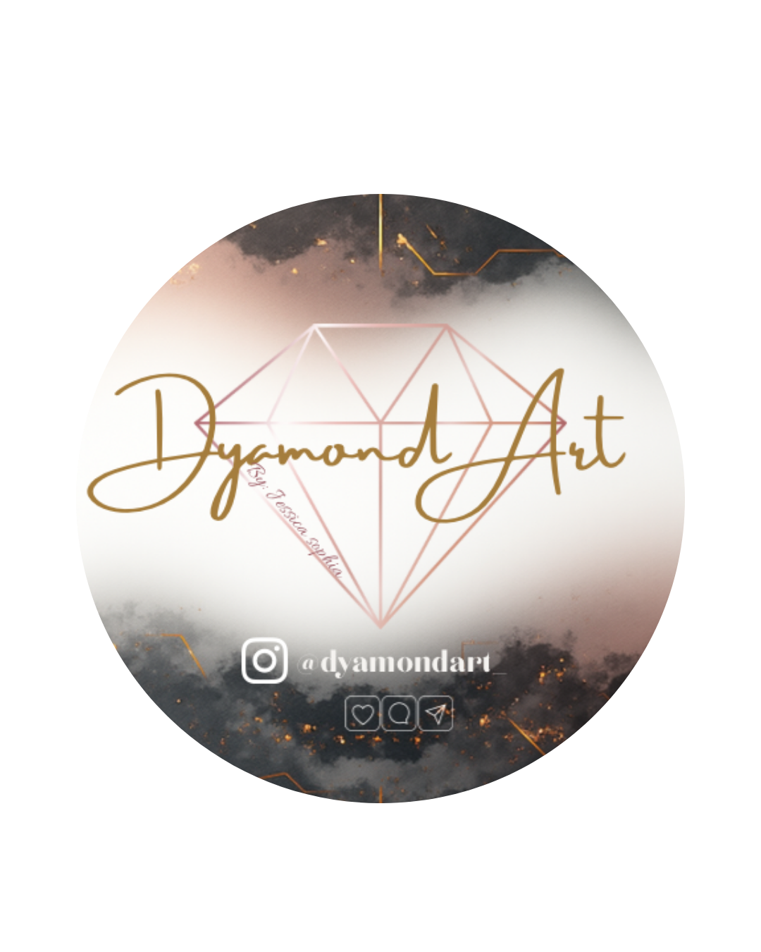 DyamondArt