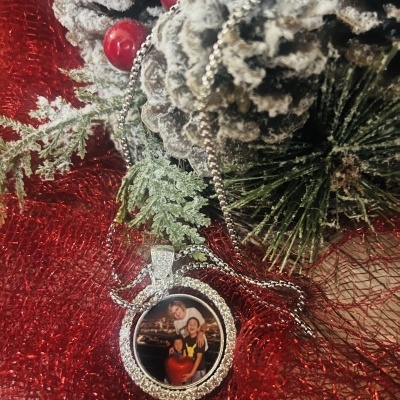 Colar&#x20;Personalizado