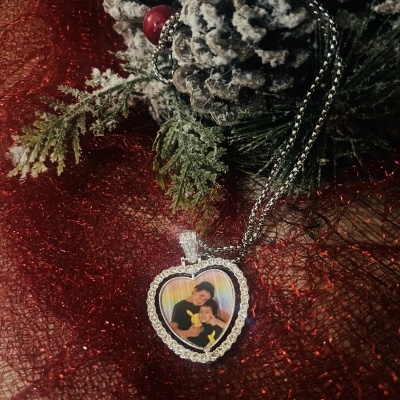 Colar&#x20;Personalizado