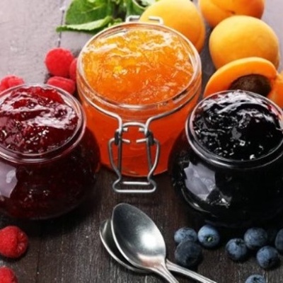 Compotas e Cremes de Chocolate e Avelã sem Açúcar adicionado