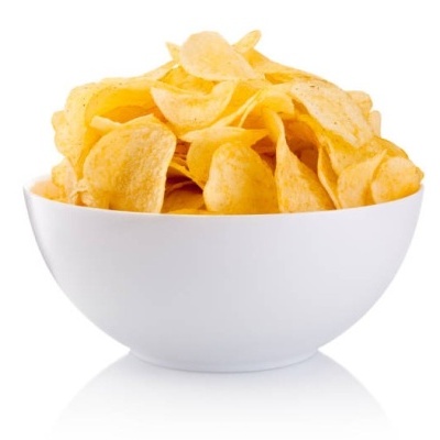 Batatas Fritas