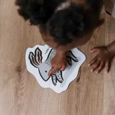 O&#x20;meu&#x20;1&#x00BA;&#x20;Puzzle&#x20;-&#x20;Animais