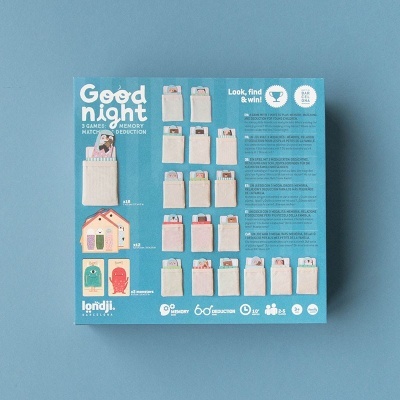 Boa&#x20;noite&#x21;