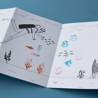 Carimbo&#x20;Criativo&#x20;&#x2013;&#x20;Mundo&#x20;Subaqu&#x00E1;tico&#x21;