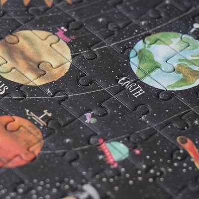 Puzzle&#x20;de&#x20;Bolso&#x20;-&#x20;Planetas