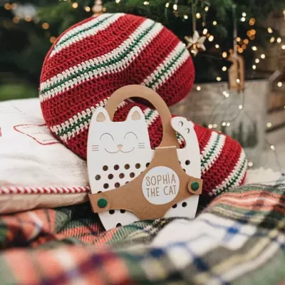 A&#x20;Gata&#x20;Sophia&#x20;&#x2013;&#x20;Brinquedo&#x20;Grande&#x20;para&#x20;Enla&#x00E7;ar