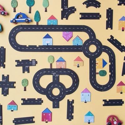 Pela&#x20;estrada&#x20;fora&#x21;