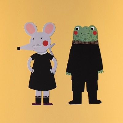 Ai&#x20;C&#x00F3;cegas&#x21;