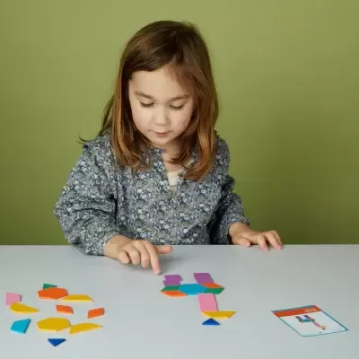 Quebra-Cabe&#x00E7;as&#x20;de&#x20;Padr&#x00F5;es&#x20;de&#x20;Animais