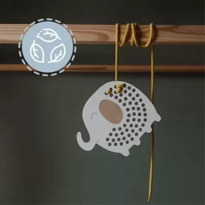 O&#x20;Elefante&#x20;Oliver&#x20;&#x2013;&#x20;Brinquedo&#x20;Grande&#x20;para&#x20;Enla&#x00E7;ar