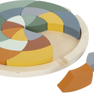 Quebra-Cabe&#x00E7;as&#x20;Circular