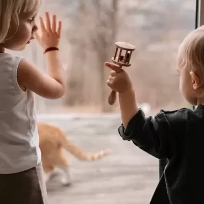 Chocalho&#x20;de&#x20;Madeira