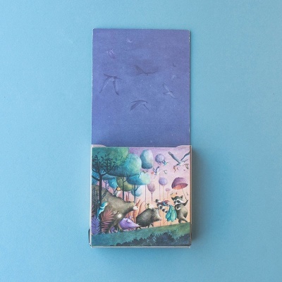 Puzzle&#x20;de&#x20;Bolso&#x20;-&#x20;O&#x20;Unic&#x00F3;rnio