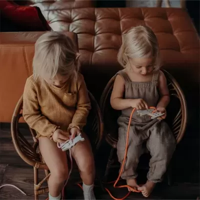 O&#x20;Daschund&#x2013;&#x20;Brinquedo&#x20;Pequeno&#x20;para&#x20;Enla&#x00E7;ar