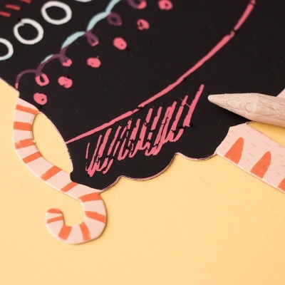 Ai&#x20;C&#x00F3;cegas&#x21;