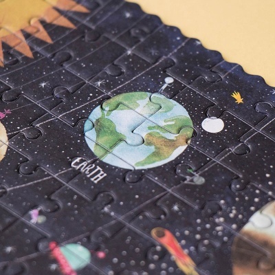 Puzzle&#x20;de&#x20;Bolso&#x20;-&#x20;Planetas