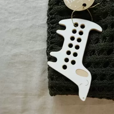 O&#x20;Daschund&#x2013;&#x20;Brinquedo&#x20;Pequeno&#x20;para&#x20;Enla&#x00E7;ar