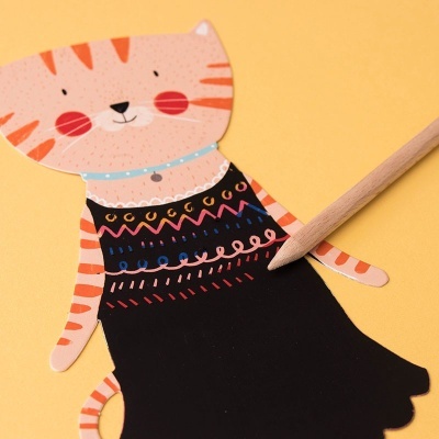 Ai&#x20;C&#x00F3;cegas&#x21;