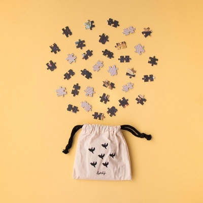 Puzzle&#x20;de&#x20;Bolso&#x20;-&#x20;Planetas