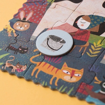 Puzzle&#x20;de&#x20;Bolso&#x20;-&#x20;A&#x20;quinta