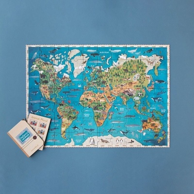 Animais&#x20;do&#x20;Mundo