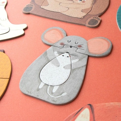 Puzzle&#x20;Mam&#x00E3;