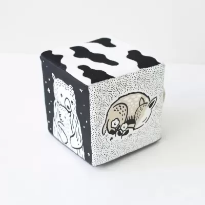 Bloco&#x20;Sensorial&#x20;em&#x20;Tecido