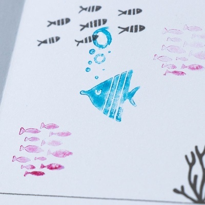 Carimbo&#x20;Criativo&#x20;&#x2013;&#x20;Mundo&#x20;Subaqu&#x00E1;tico&#x21;