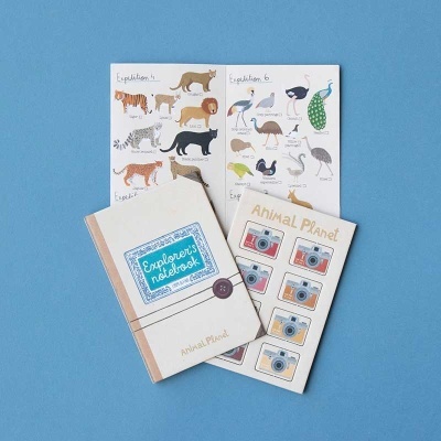 Animais&#x20;do&#x20;Mundo