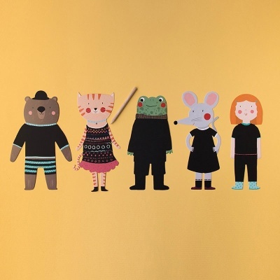 Ai&#x20;C&#x00F3;cegas&#x21;