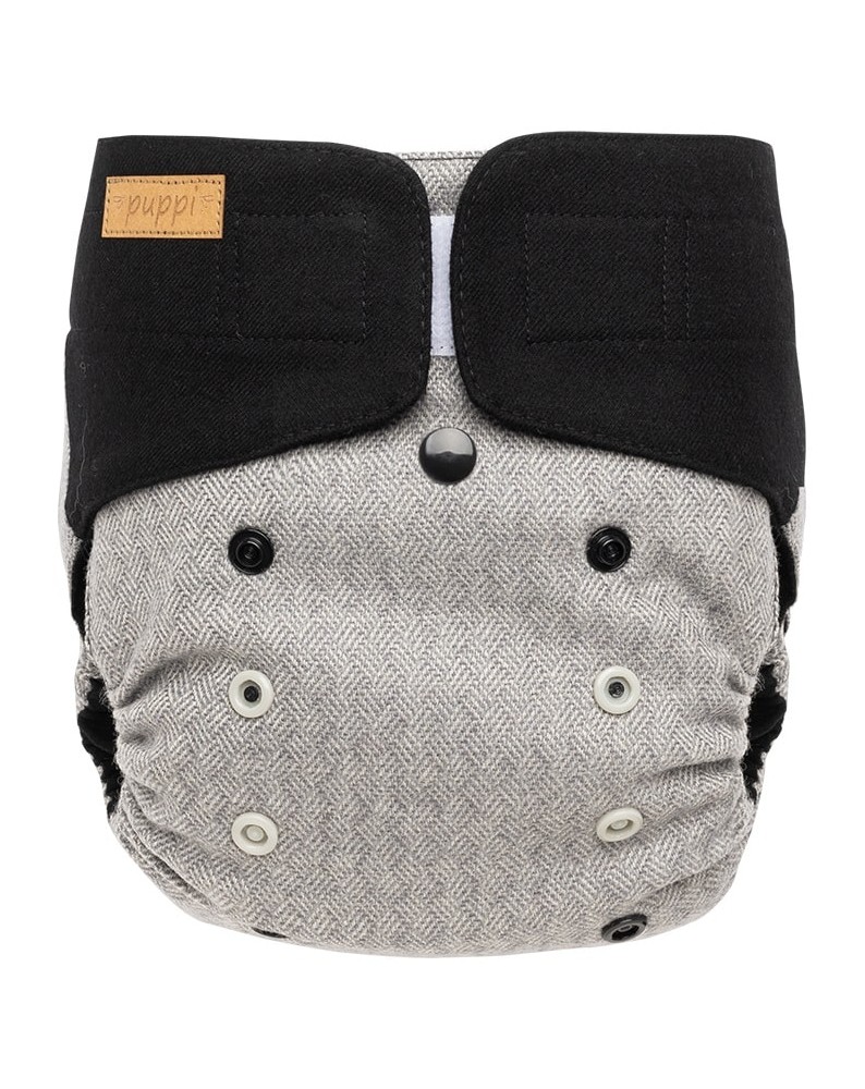 Capa OS+ Velcro Puppi Capa OS+ Velcro Puppi