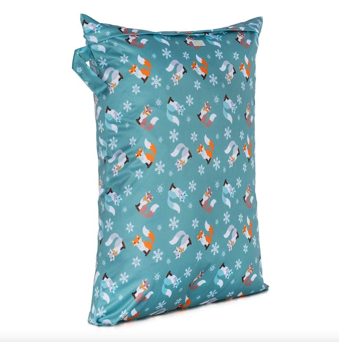 Saco impermeável Baba+Boo L (capacidade 10/12 fraldas) *Novos Padrões* Saco impermeável Baba+Boo L (capacidade 10/12 fraldas) *Novos Padrões*