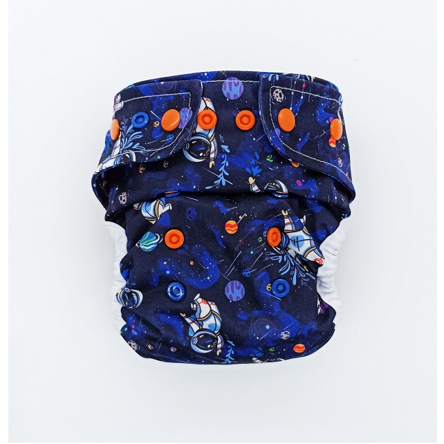 Capa OS Little Birds (6-15kg) Capa OS Little Birds (6-15kg)