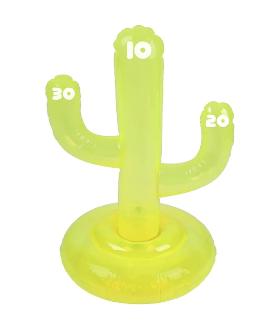 Jogo Cacto insuflável SUNNY LIFE Jogo Cacto insuflável SUNNY LIFE