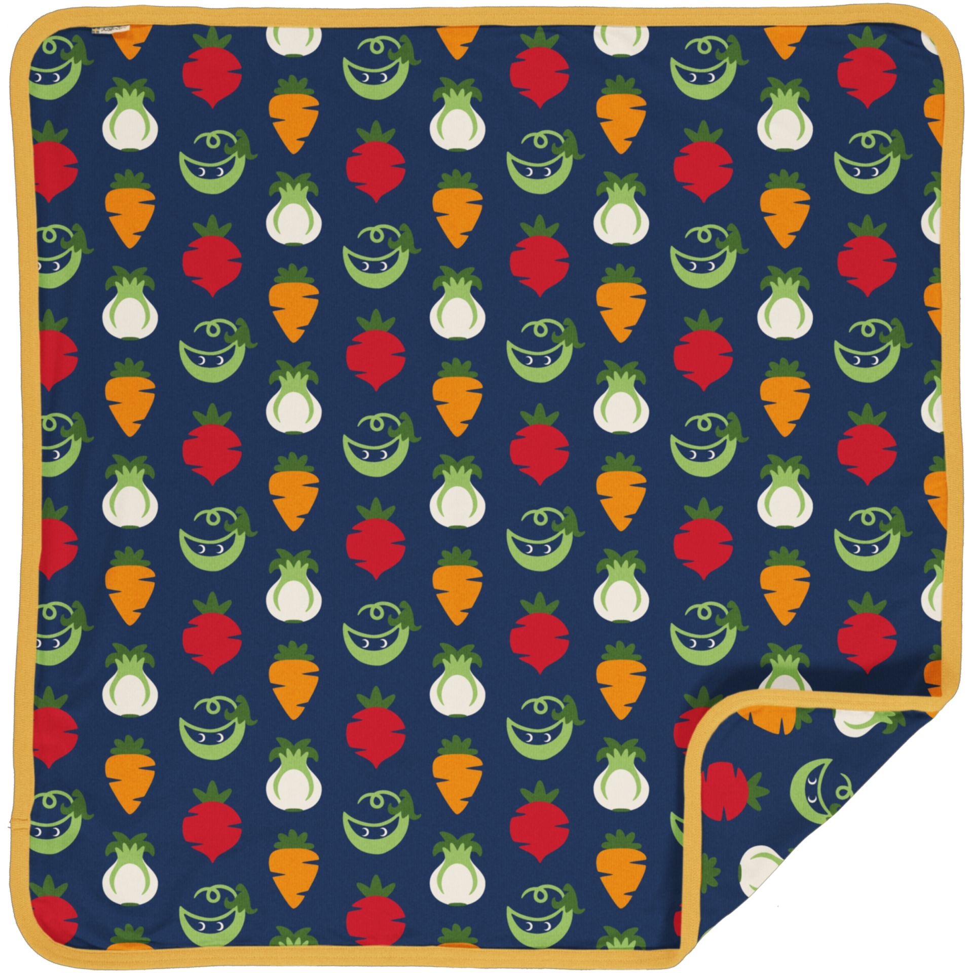 Cobertor/manta 70 x 70 cm Maxomorra Cobertor/manta 70 x 70 cm Maxomorra