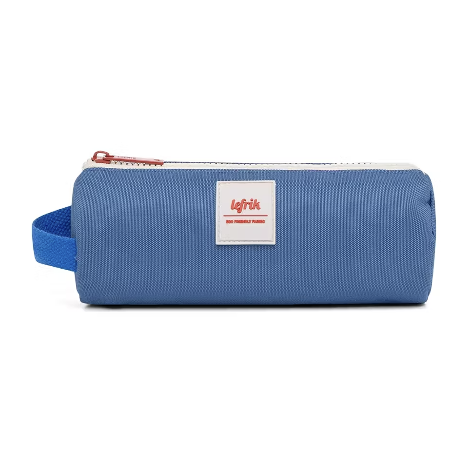 Estojo de zipper LEFRIK Estojo de zipper LEFRIK