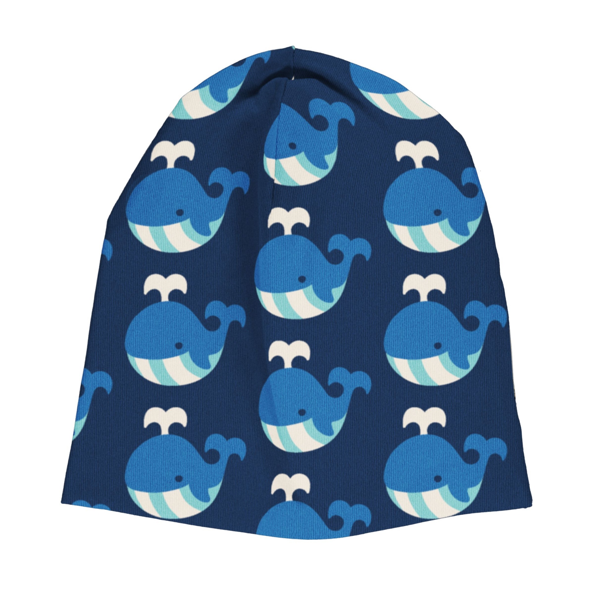 Gorro Whale Maxomorra (Tamanhos disponíveis 40, 44, 48 e 56) Gorro Whale Maxomorra (Tamanhos disponíveis 40, 44, 48 e 56)