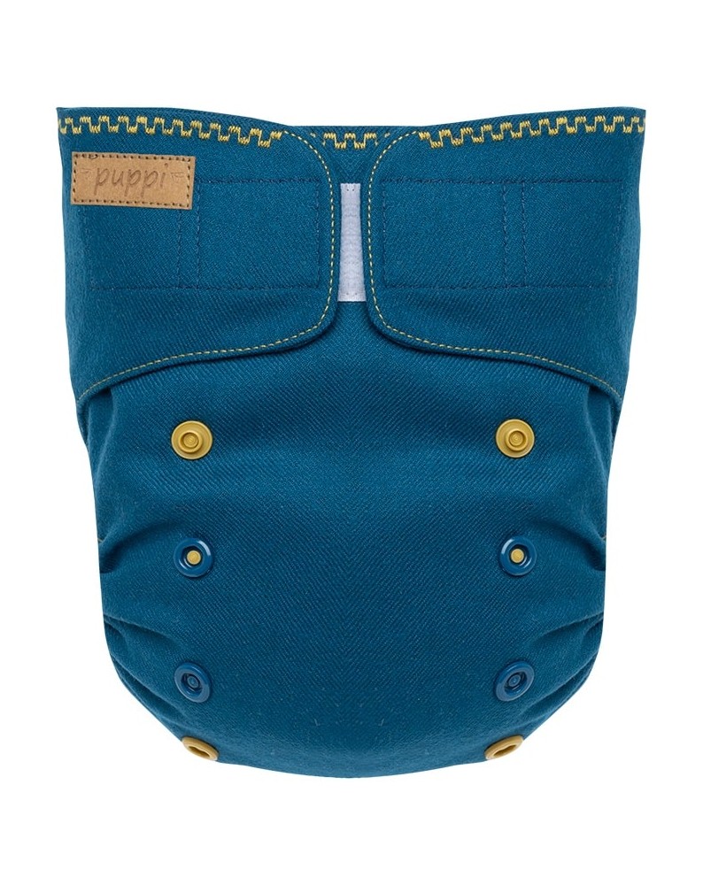 Capa OS Velcro Puppi Capa OS Velcro Puppi