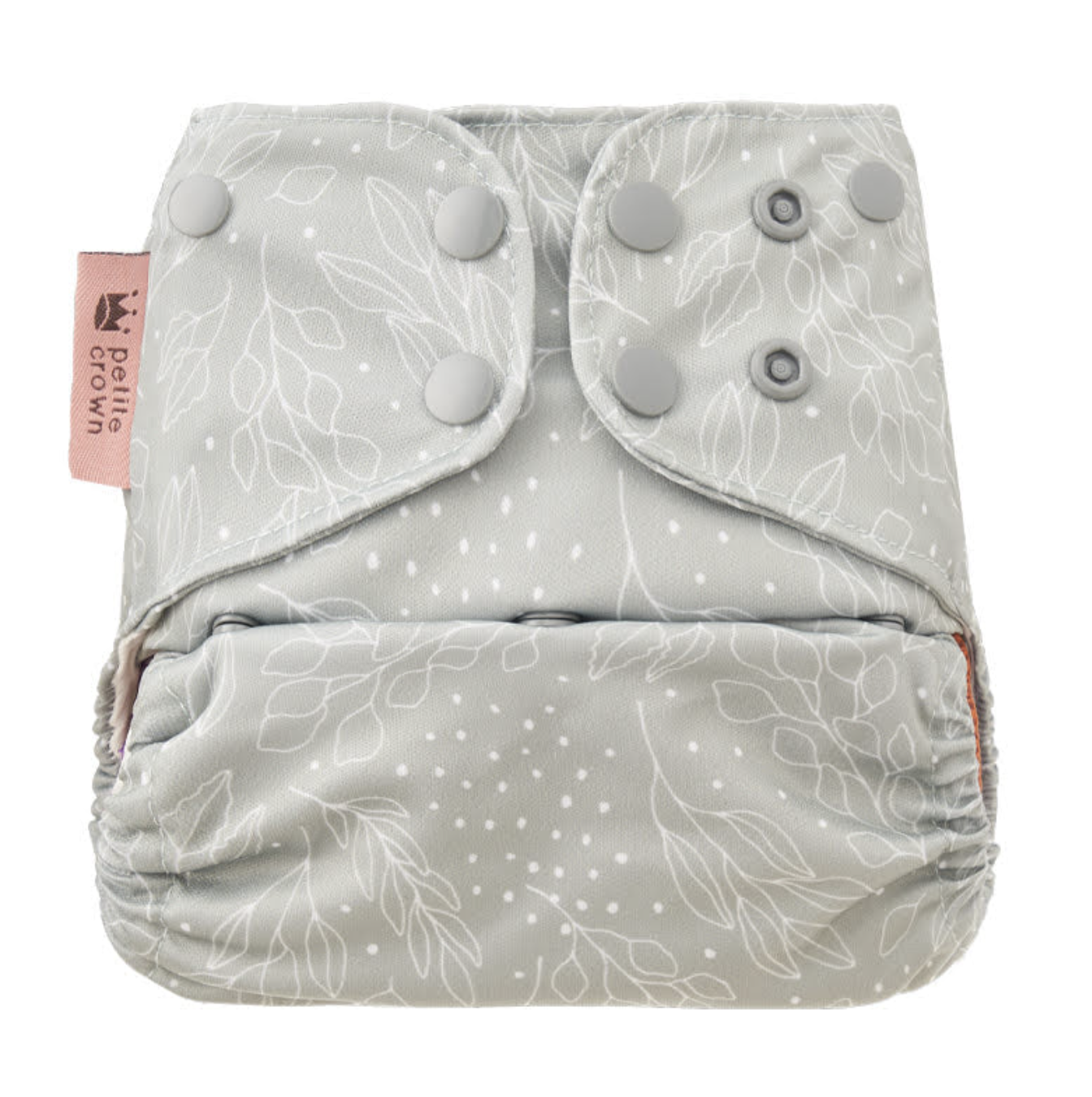 FRALDA TRIMA (OS) PETITE CROWN FRALDA TRIMA (OS) PETITE CROWN