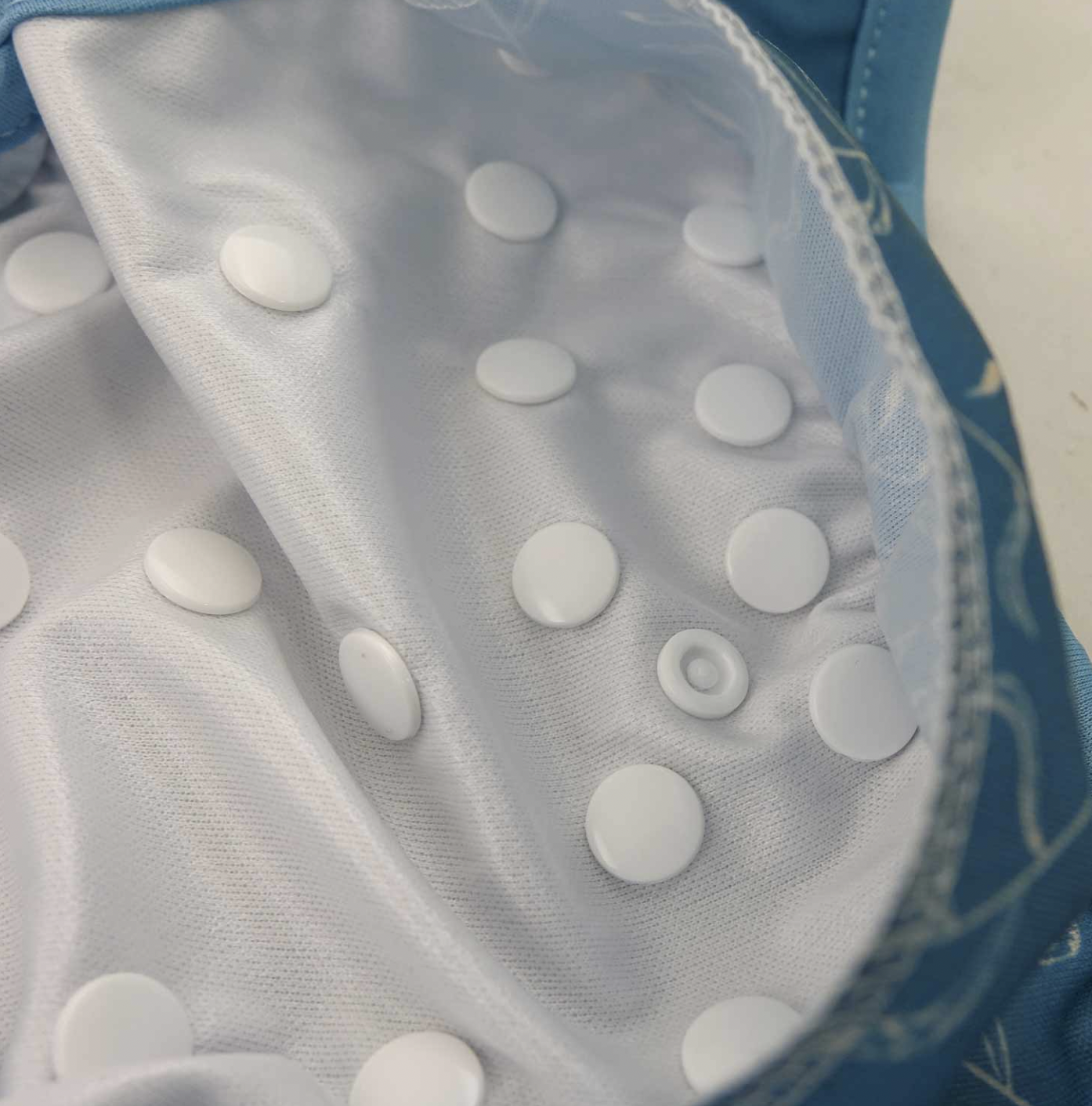 Capa tamanho único molas Avo&Cado Capa tamanho único molas Avo&Cado