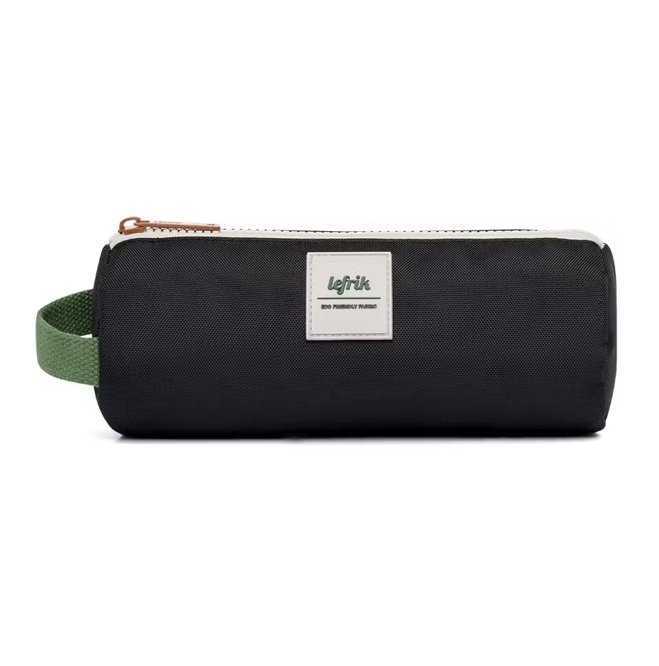 Estojo de zipper LEFRIK Estojo de zipper LEFRIK