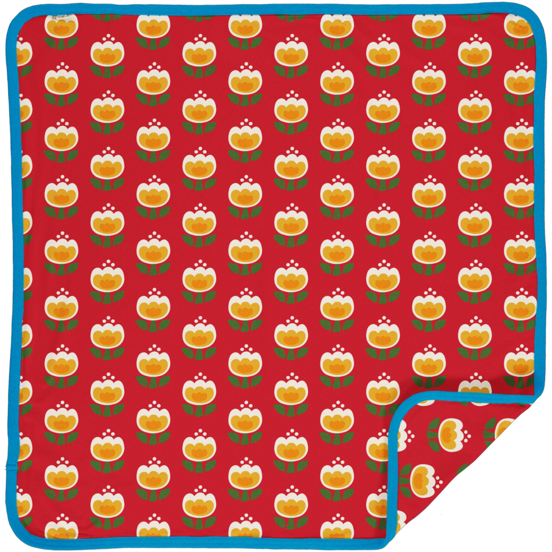 Cobertor/manta 70 x 70 cm Maxomorra Cobertor/manta 70 x 70 cm Maxomorra