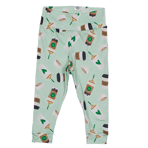 Leggings Bumblito Tamanho M Leggings Bumblito Tamanho M